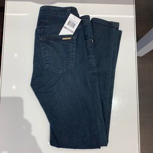 Michael Kors Izzy Skinny Jeans